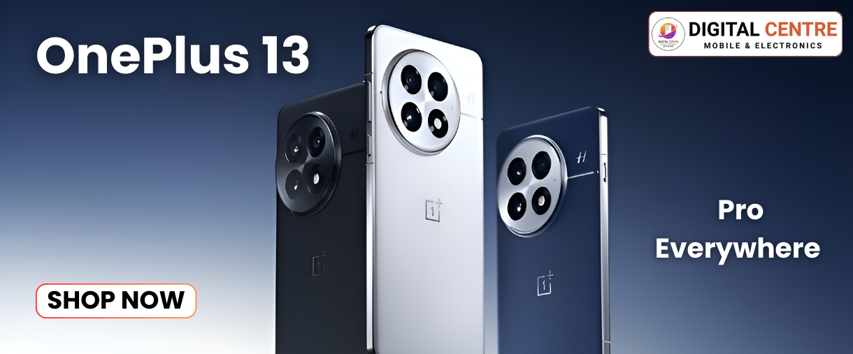 Digital Centre promo