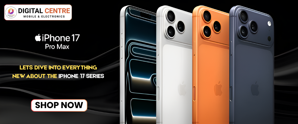 Digital Centre promo